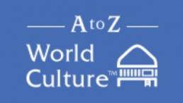 A to Z World Culture